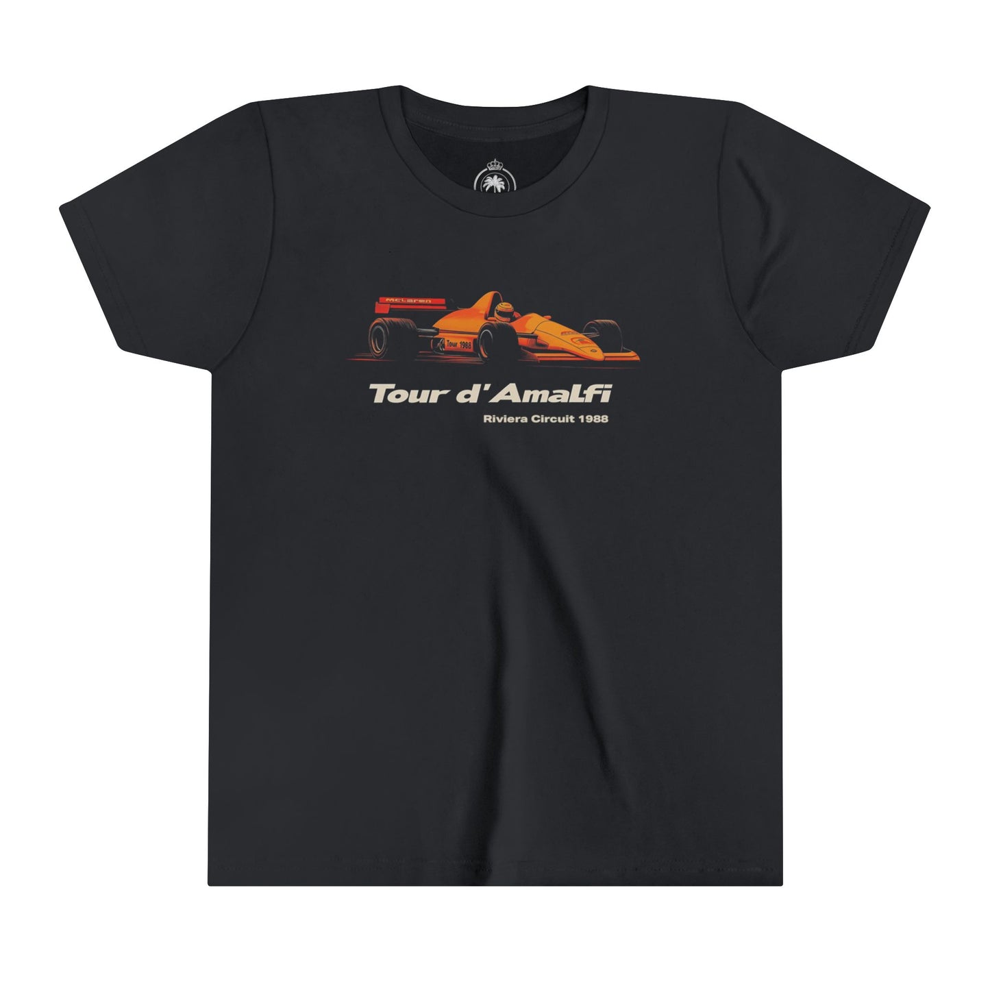 McLaren Racing Italy Youth Tee