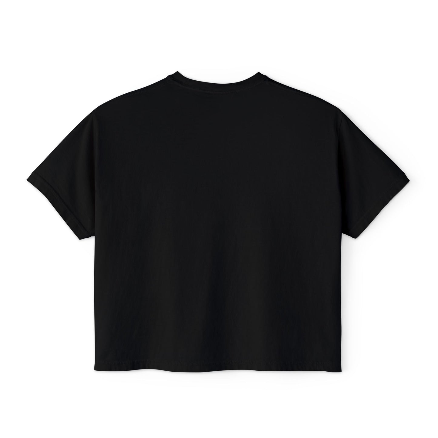 Amalfi Italy Race Car Crop Tee