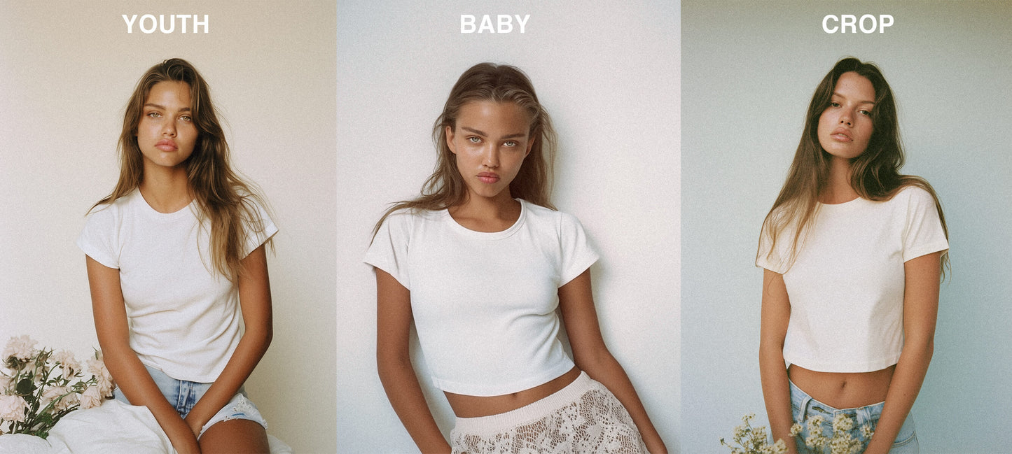 Portofino Italy Tennis Club Baby Tee